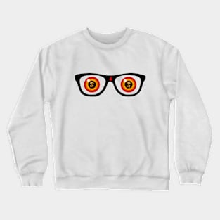 Its Lit Vision Crewneck Sweatshirt